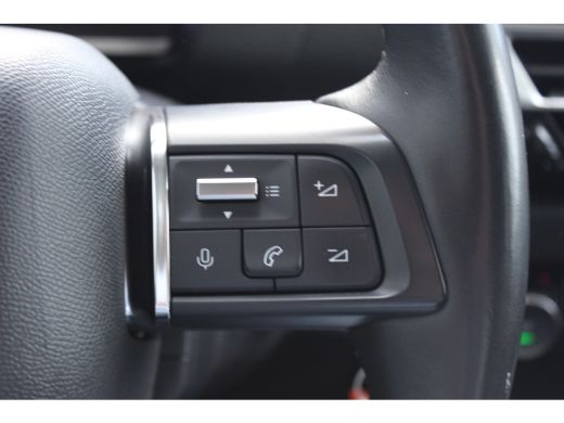 Citroën C4 1.2 PURETECH 130PK FEEL EDITION / NAVI / CLIMA / FULL-LED / PDC / 18" LMV / HUD / CAMERA / KEYLES... ActivLease financial lease