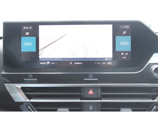 Citroën C4 1.2 PURETECH 130PK FEEL EDITION / NAVI / CLIMA / FULL-LED / PDC / 18" LMV / HUD / CAMERA / KEYLES... ActivLease financial lease