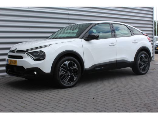 Citroën C4 1.2 PURETECH 130PK FEEL EDITION / NAVI / CLIMA / FULL-LED / PDC / 18" LMV / HUD / CAMERA / KEYLES... ActivLease financial lease