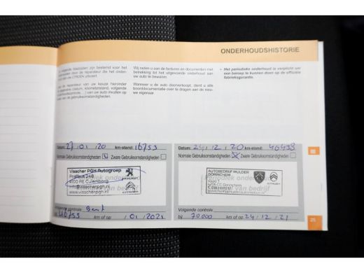 Citroën Jumpy 2.0 BlueHDI 180pk Automaat Lang D.C. Xenon/Camera/2x Schuifdeur 01-2019 ActivLease financial lease