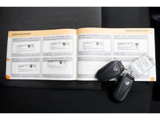 Citroën Jumpy 2.0 BlueHDI 180pk Automaat Lang D.C. Xenon/Camera/2x Schuifdeur 01-2019 ActivLease financial lease