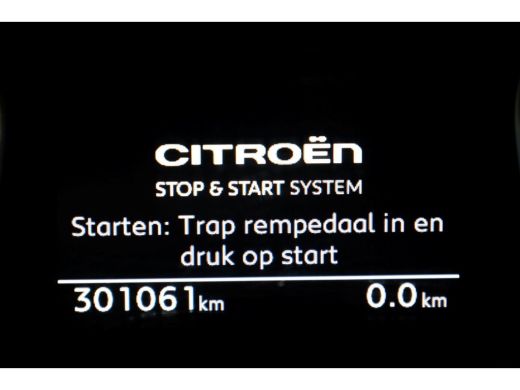 Citroën Jumpy 2.0 BlueHDI 180pk Automaat Lang D.C. Xenon/Camera/2x Schuifdeur 01-2019 ActivLease financial lease