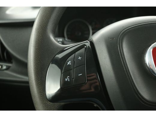 Fiat Dobl&ograve; 1.6 MJ ECO JET | Euro6 | 105PK | 3-Zits | Airco | Cruise | Trekh. | Navigatie ActivLease financial lease