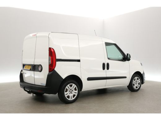 Fiat Dobl&ograve; 1.6 MJ ECO JET | Euro6 | 105PK | 3-Zits | Airco | Cruise | Trekh. | Navigatie ActivLease financial lease
