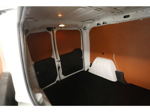 Fiat Dobl&ograve; 1.6 MJ ECO JET | Euro6 | 105PK | 3-Zits | Airco | Cruise | Trekh. | Navigatie ActivLease financial lease