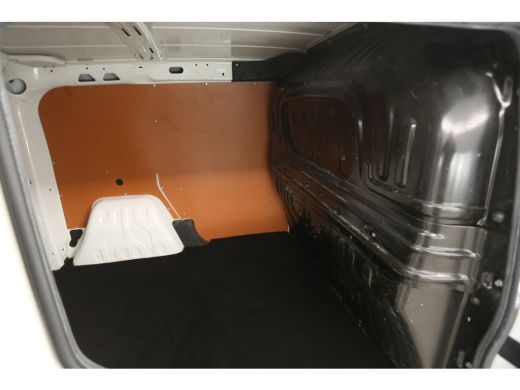 Fiat Dobl&ograve; 1.6 MJ ECO JET | Euro6 | 105PK | 3-Zits | Airco | Cruise | Trekh. | Navigatie ActivLease financial lease