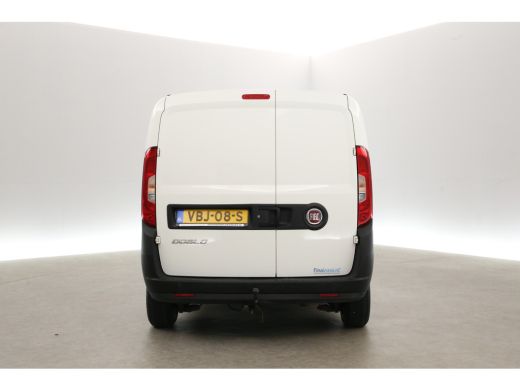 Fiat Dobl&ograve; 1.6 MJ ECO JET | Euro6 | 105PK | 3-Zits | Airco | Cruise | Trekh. | Navigatie ActivLease financial lease