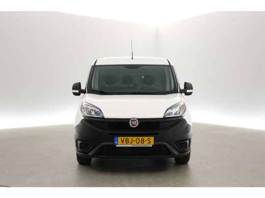 Fiat Dobl&ograve; 1.6 MJ ECO JET | Euro6 | 105PK | 3-Zits | Airco | Cruise | Trekh. | Navigatie ActivLease financial lease