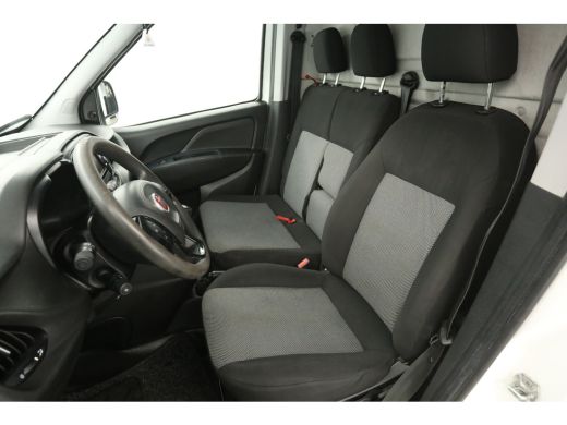 Fiat Dobl&ograve; 1.6 MJ ECO JET | Euro6 | 105PK | 3-Zits | Airco | Cruise | Trekh. | Navigatie ActivLease financial lease
