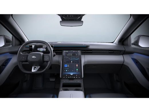 Ford Capri Premium Extended Range RWD 77 kWh | Ford Voorraad, Snel Leverbaar! | AGR-Stoelen | Trekhaak Wegkl... ActivLease financial lease