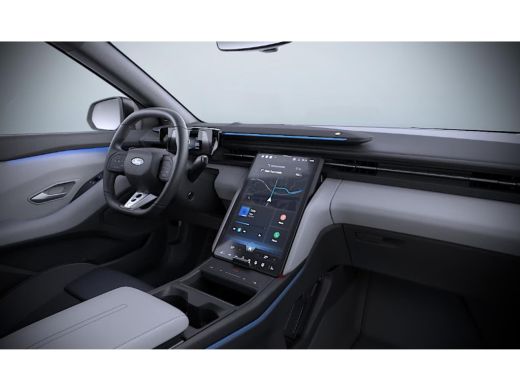 Ford Capri Premium Extended Range RWD 77 kWh | Ford Voorraad, Snel Leverbaar! | AGR-Stoelen | Trekhaak Wegkl... ActivLease financial lease