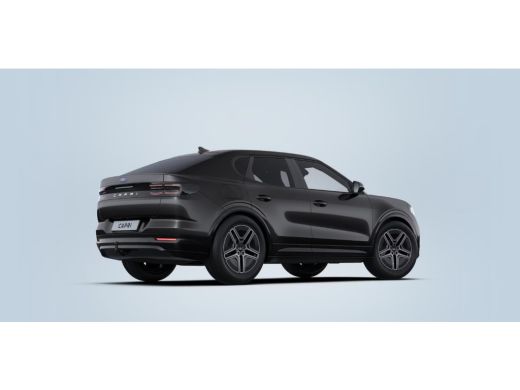 Ford Capri Premium Extended Range RWD 77 kWh | Ford Voorraad, Snel Leverbaar! | AGR-Stoelen | Trekhaak Wegkl... ActivLease financial lease