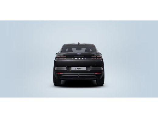 Ford Capri Premium Extended Range RWD 77 kWh | Ford Voorraad, Snel Leverbaar! | AGR-Stoelen | Trekhaak Wegkl... ActivLease financial lease