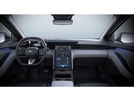 Ford Capri Premium Extended Range RWD 77 kWh | Ford Voorraad, Snel Leverbaar! | Driver Assistance Pack | Pan... ActivLease financial lease