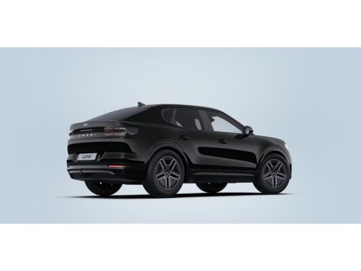 Ford Capri Premium Extended Range RWD 77 kWh | Ford Voorraad, Snel Leverbaar! | Driver Assistance Pack | Pan... ActivLease financial lease