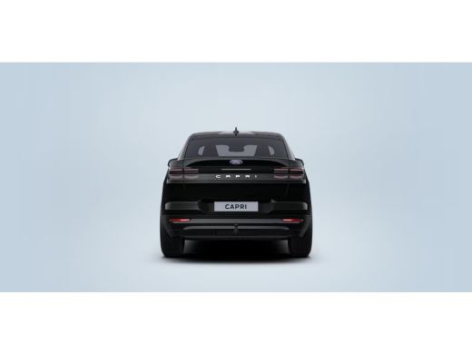 Ford Capri Premium Extended Range RWD 77 kWh | Ford Voorraad, Snel Leverbaar! | Driver Assistance Pack | Pan... ActivLease financial lease