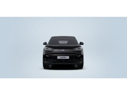Ford Capri Premium Extended Range RWD 77 kWh | Ford Voorraad, Snel Leverbaar! | Driver Assistance Pack | Pan... ActivLease financial lease