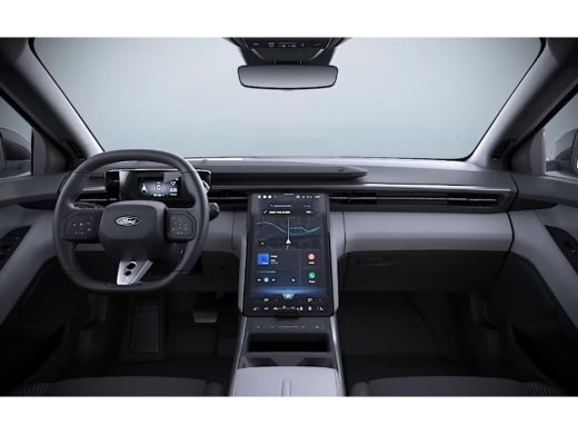 Ford Capri Select Extended Range RWD 77 kWh | Ford Voorraad, Snel Leverbaar! | Winter Pack | Driver Assistan... ActivLease financial lease