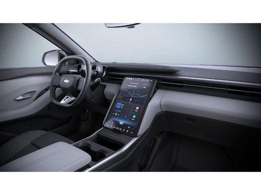 Ford Capri Select Extended Range RWD 77 kWh | Ford Voorraad, Snel Leverbaar! | Winter Pack | Driver Assistan... ActivLease financial lease