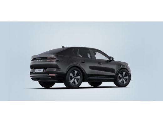 Ford Capri Select Extended Range RWD 77 kWh | Ford Voorraad, Snel Leverbaar! | Winter Pack | Driver Assistan... ActivLease financial lease