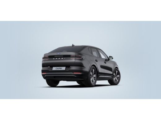 Ford Capri Select Extended Range RWD 77 kWh | Ford Voorraad, Snel Leverbaar! | Winter Pack | Driver Assistan... ActivLease financial lease