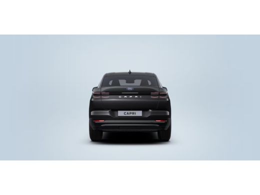 Ford Capri Select Extended Range RWD 77 kWh | Ford Voorraad, Snel Leverbaar! | Winter Pack | Driver Assistan... ActivLease financial lease