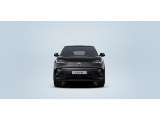 Ford Capri Select Extended Range RWD 77 kWh | Ford Voorraad, Snel Leverbaar! | Winter Pack | Driver Assistan... ActivLease financial lease