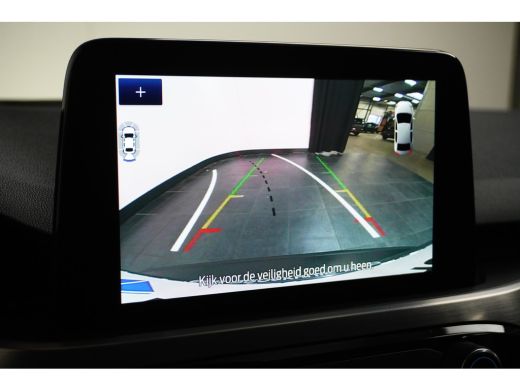 Ford Kuga Plug-In Hybrid Titanium X | Winter Pakket | Driver Assistance Pack | Half Leder | Achteruitrijcam... ActivLease financial lease