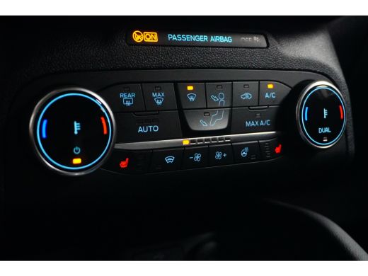 Ford Kuga Plug-In Hybrid Titanium X | Winter Pakket | Driver Assistance Pack | Half Leder | Achteruitrijcam... ActivLease financial lease