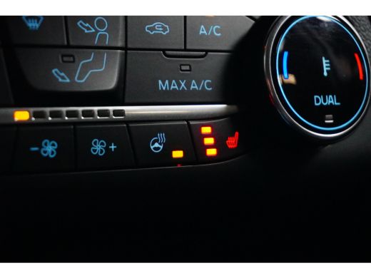 Ford Kuga Plug-In Hybrid Titanium X | Winter Pakket | Driver Assistance Pack | Half Leder | Achteruitrijcam... ActivLease financial lease