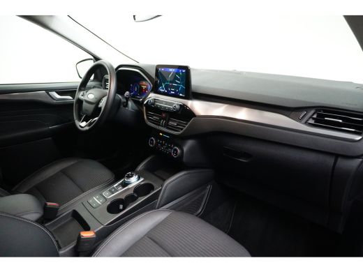 Ford Kuga Plug-In Hybrid Titanium X | Winter Pakket | Driver Assistance Pack | Half Leder | Achteruitrijcam... ActivLease financial lease