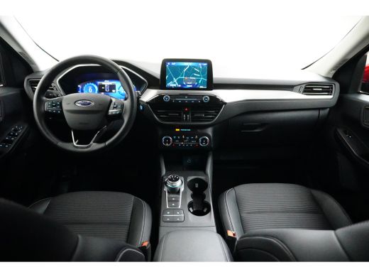 Ford Kuga Plug-In Hybrid Titanium X | Winter Pakket | Driver Assistance Pack | Half Leder | Achteruitrijcam... ActivLease financial lease