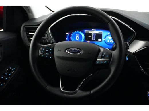 Ford Kuga Plug-In Hybrid Titanium X | Winter Pakket | Driver Assistance Pack | Half Leder | Achteruitrijcam... ActivLease financial lease