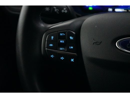 Ford Kuga Plug-In Hybrid Titanium X | Winter Pakket | Driver Assistance Pack | Half Leder | Achteruitrijcam... ActivLease financial lease