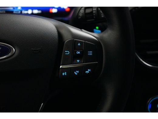 Ford Kuga Plug-In Hybrid Titanium X | Winter Pakket | Driver Assistance Pack | Half Leder | Achteruitrijcam... ActivLease financial lease