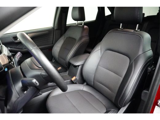 Ford Kuga Plug-In Hybrid Titanium X | Winter Pakket | Driver Assistance Pack | Half Leder | Achteruitrijcam... ActivLease financial lease