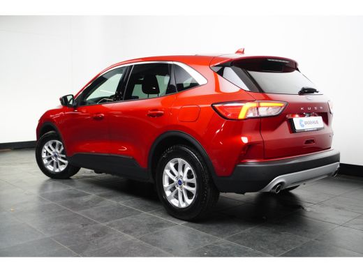 Ford Kuga Plug-In Hybrid Titanium X | Winter Pakket | Driver Assistance Pack | Half Leder | Achteruitrijcam... ActivLease financial lease