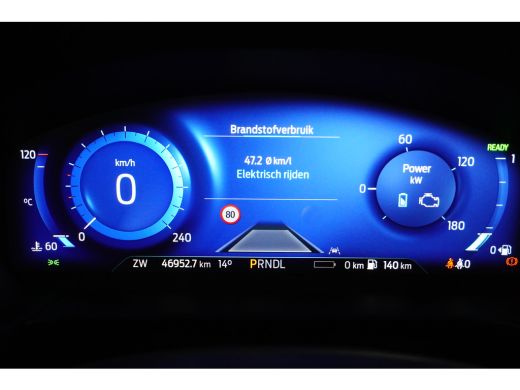 Ford Kuga Plug-In Hybrid Titanium X | Winter Pakket | Driver Assistance Pack | Half Leder | Achteruitrijcam... ActivLease financial lease