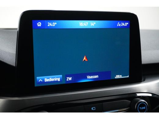 Ford Kuga Plug-In Hybrid Titanium X | Winter Pakket | Driver Assistance Pack | Half Leder | Achteruitrijcam... ActivLease financial lease