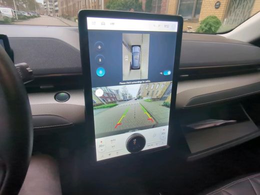 Ford Mustang Mach-E Mach-E RWD 75 kWh NL-AUTO | 75 KWH | LEDER ActivLease financial lease