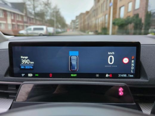 Ford Mustang Mach-E Mach-E RWD 75 kWh NL-AUTO | 75 KWH | LEDER ActivLease financial lease