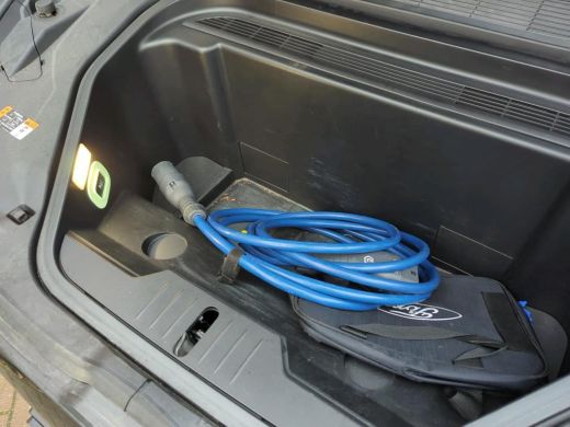 Ford Mustang Mach-E Mach-E RWD 75 kWh NL-AUTO | 75 KWH | LEDER ActivLease financial lease