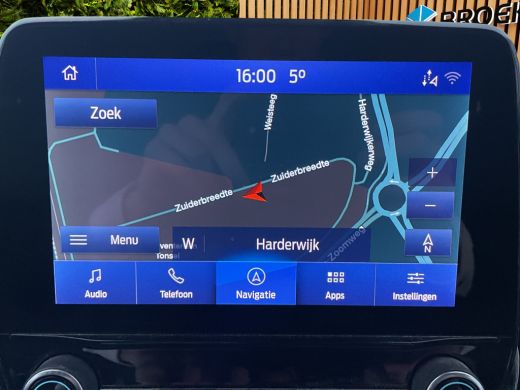 Ford Transit Custom 320 2.0 TDCI L2H1 Sport 185PK | Vloer + Wandbekleding | Trekhaak | Stoelverwarming | Xenon | 17'' ActivLease financial lease