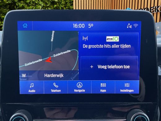 Ford Transit Custom 320 2.0 TDCI L2H1 Sport 185PK | Vloer + Wandbekleding | Trekhaak | Stoelverwarming | Xenon | 17'' ActivLease financial lease