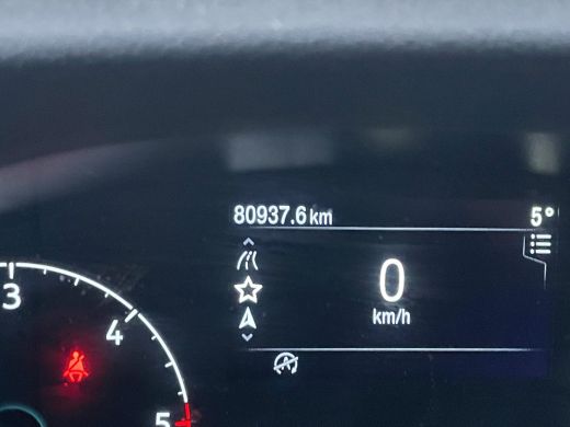 Ford Transit Custom 320 2.0 TDCI L2H1 Sport 185PK | Vloer + Wandbekleding | Trekhaak | Stoelverwarming | Xenon | 17'' ActivLease financial lease