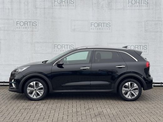 Kia e-Niro ExecutiveLine 64 kWh NL-AUTO | 3PHASE | LEDER ActivLease financial lease