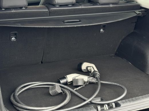 Kia e-Niro ExecutiveLine 64 kWh NL-AUTO | 3PHASE | LEDER ActivLease financial lease