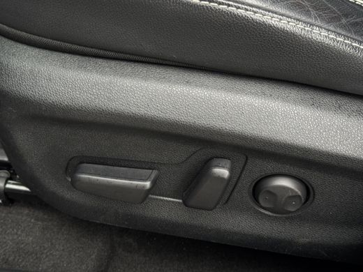 Kia e-Niro ExecutiveLine 64 kWh NL-AUTO | 3PHASE | LEDER ActivLease financial lease