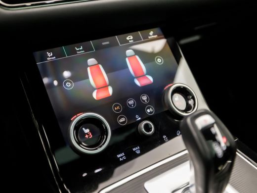 Land Rover Range Rover Evoque 2.0 P250 AWD HSE 251Pk Automaat (PANORAMADAK, VIRTUAL COCKPIT, APPLE CARPLAY, MEMORY SEATS, CAMER... ActivLease financial lease