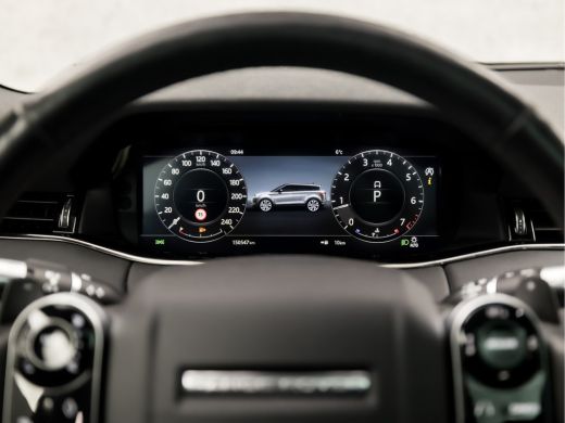 Land Rover Range Rover Evoque 2.0 P250 AWD HSE 251Pk Automaat (PANORAMADAK, VIRTUAL COCKPIT, APPLE CARPLAY, MEMORY SEATS, CAMER... ActivLease financial lease
